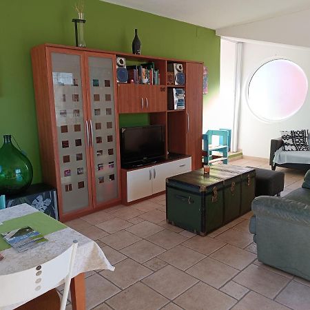 בארי The Terrace Of The Artists Apartment מראה חיצוני תמונה